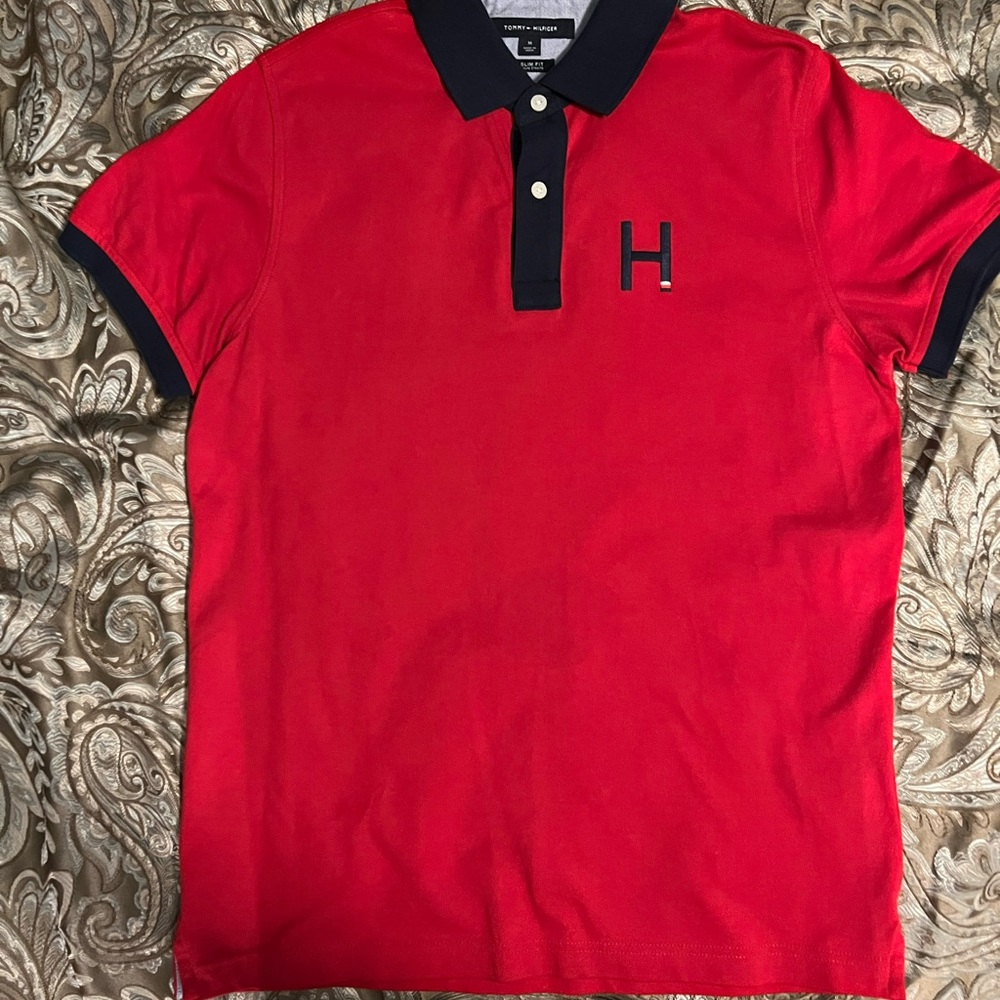 Tommy Hilfiger polo